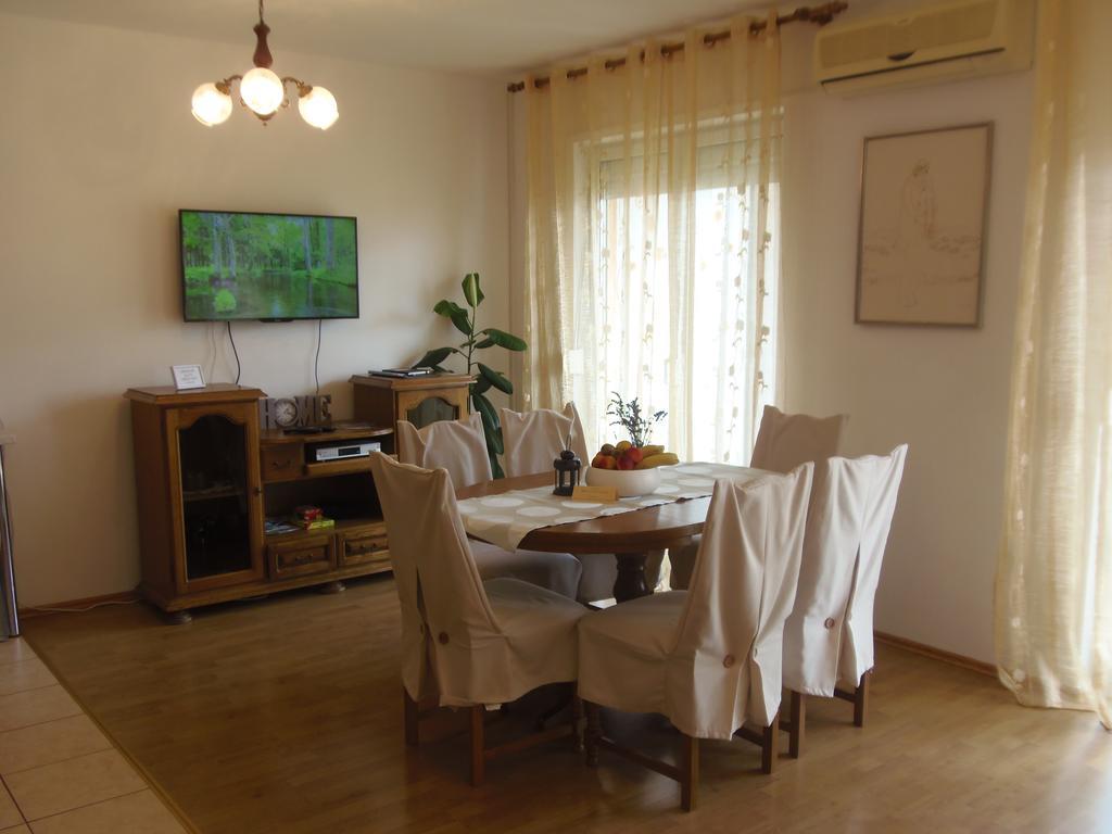 Apartments Casper Нови Винодолски Екстериор снимка