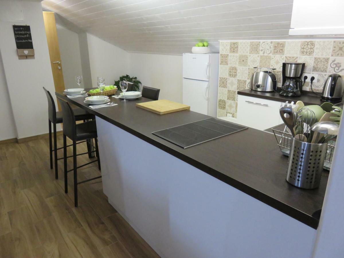 Apartments Casper Нови Винодолски Екстериор снимка