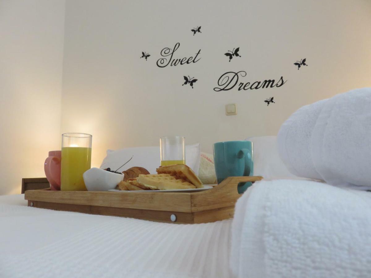Apartments Casper Нови Винодолски Екстериор снимка